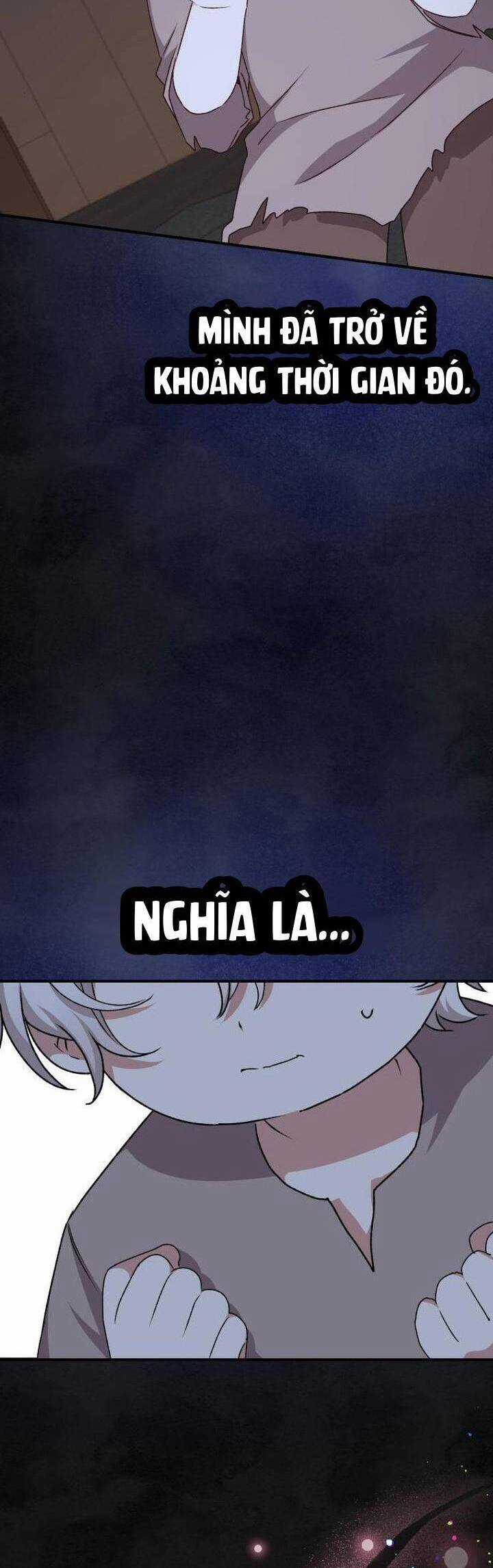 Bạo Chúa Muốn Sống Hiền Lành Chapter 60 trang 38