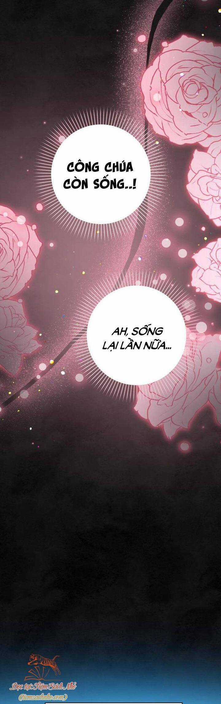 Bạo Chúa Muốn Sống Hiền Lành Chapter 60 trang 39