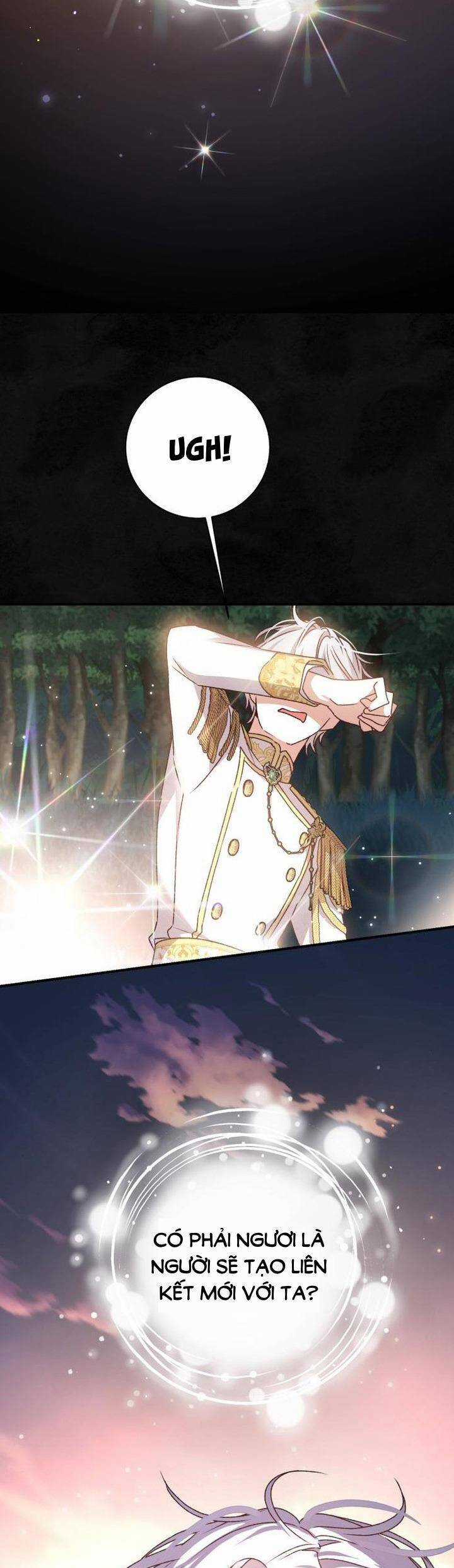 Bạo Chúa Muốn Sống Hiền Lành Chapter 60 trang 4