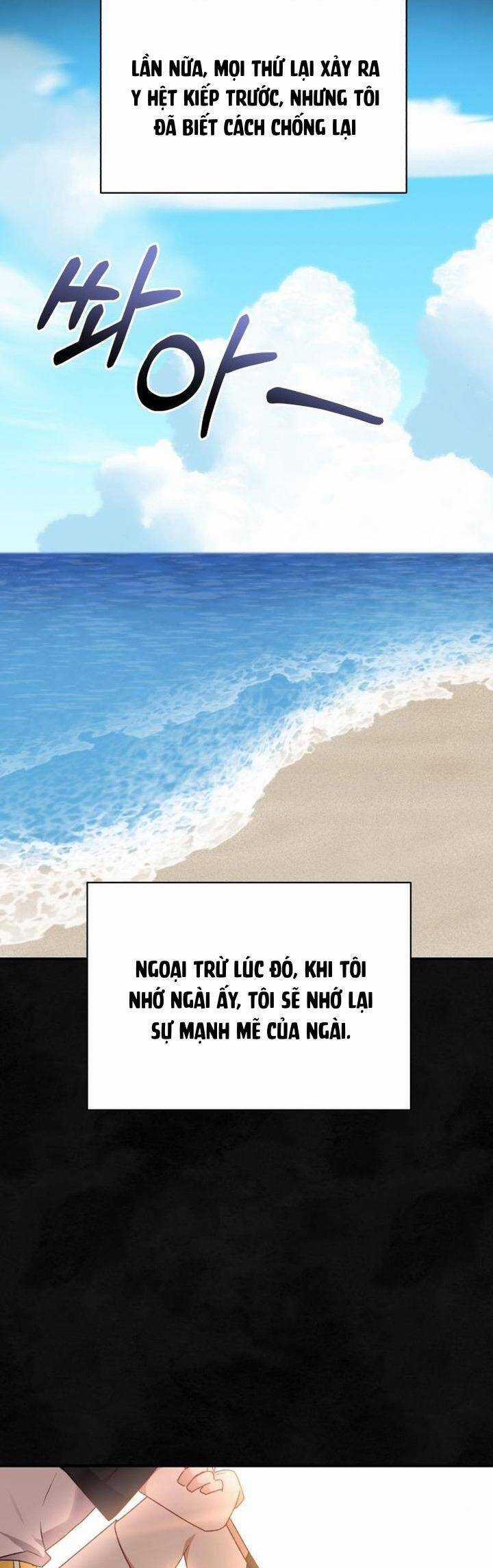 Bạo Chúa Muốn Sống Hiền Lành Chapter 60 trang 40