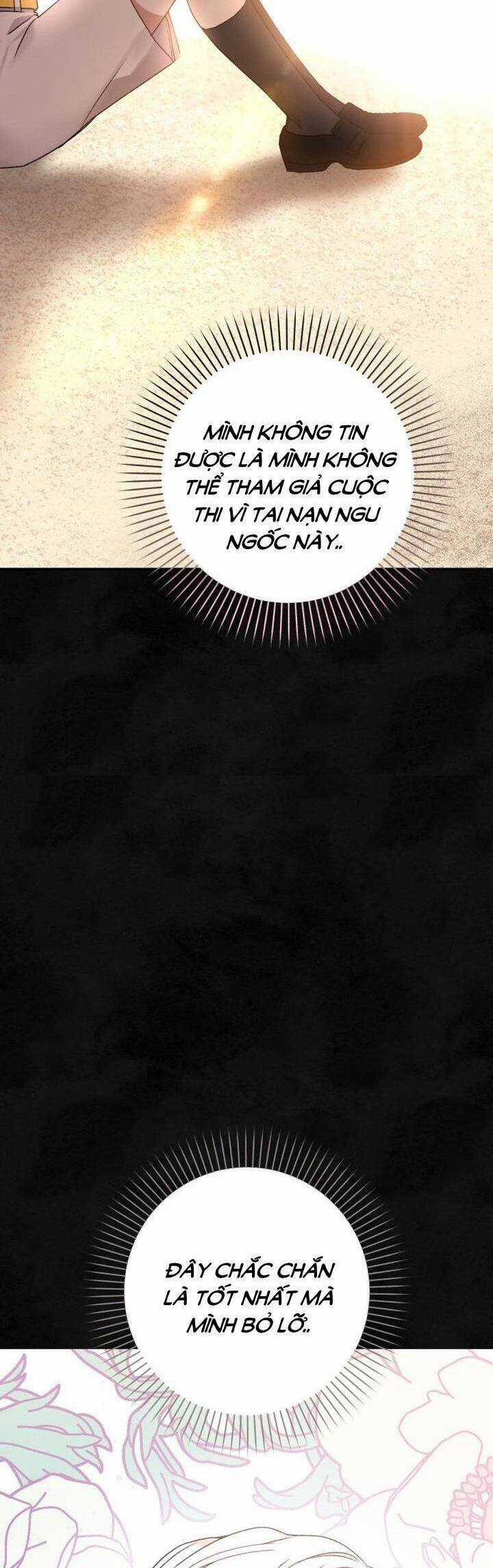 Bạo Chúa Muốn Sống Hiền Lành Chapter 60 trang 41