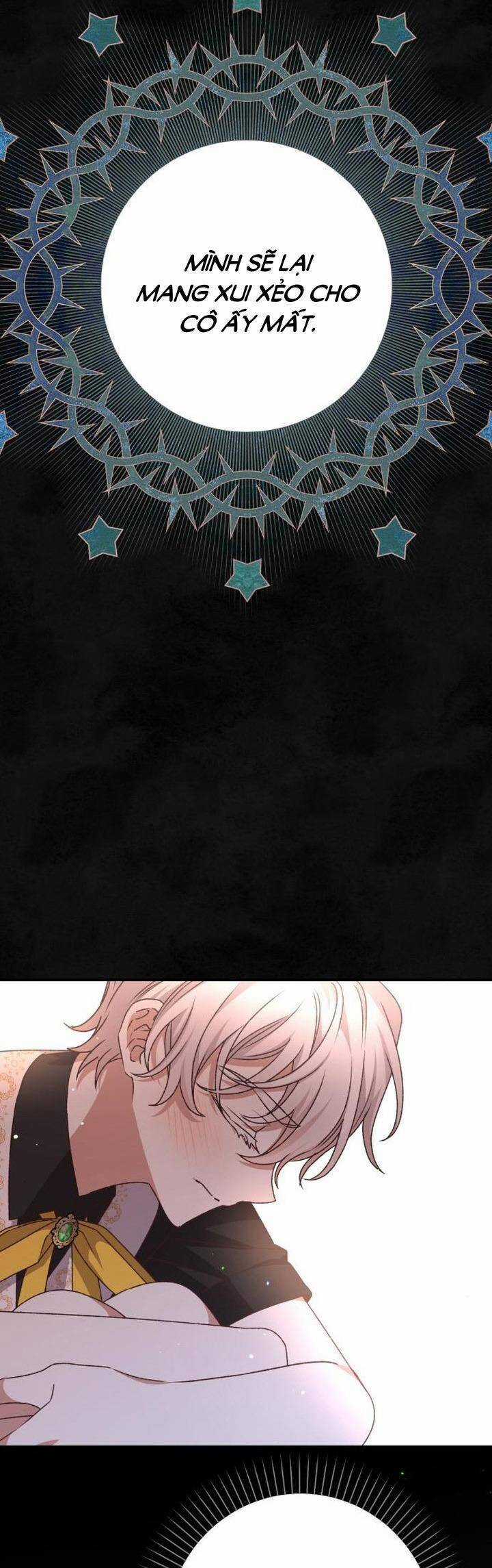 Bạo Chúa Muốn Sống Hiền Lành Chapter 60 trang 43