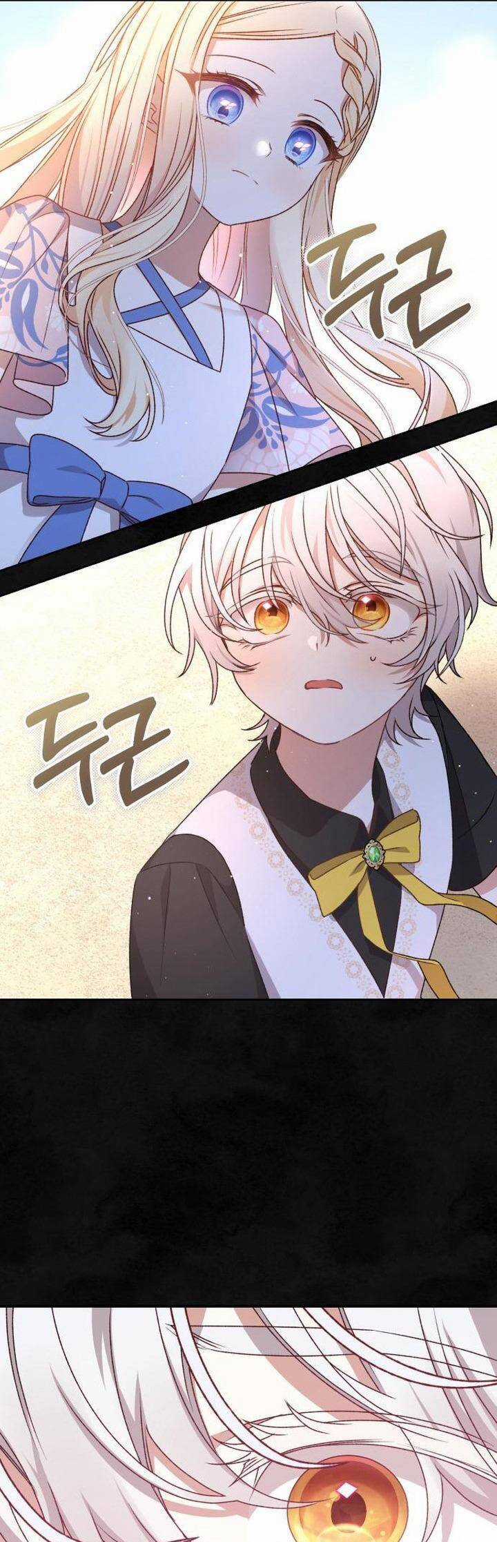 Bạo Chúa Muốn Sống Hiền Lành Chapter 60 trang 46