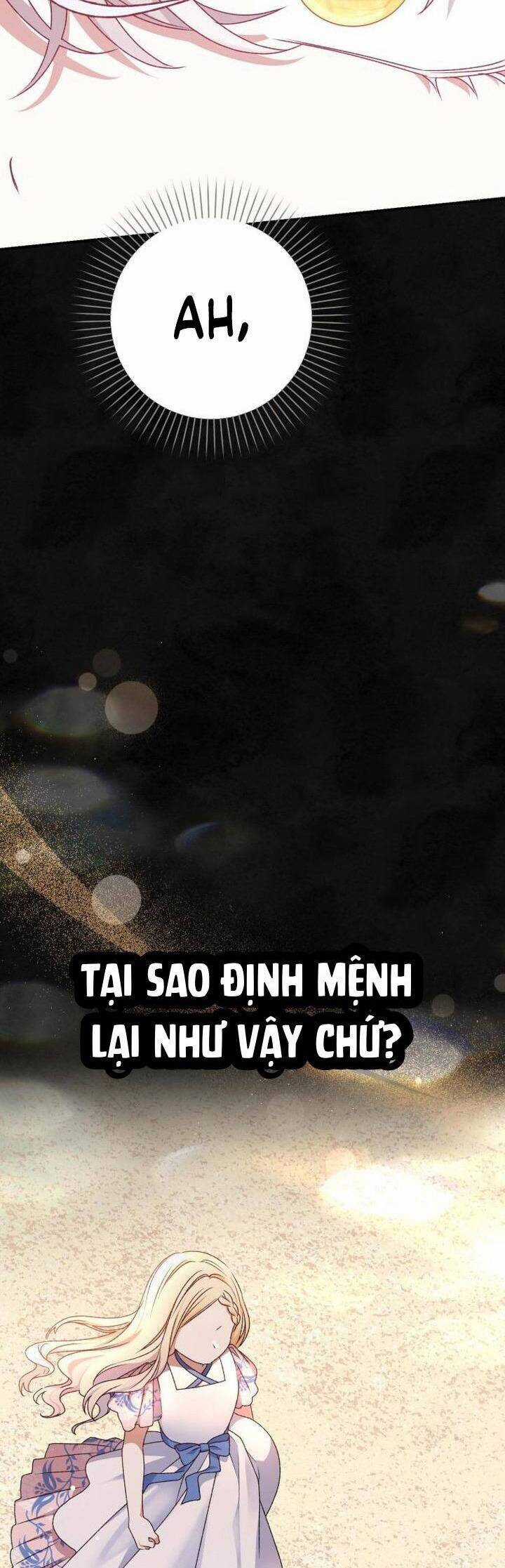 Bạo Chúa Muốn Sống Hiền Lành Chapter 60 trang 47