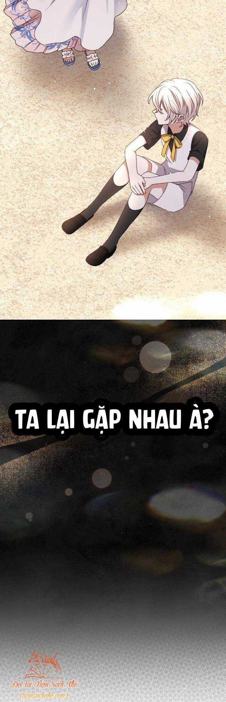 Bạo Chúa Muốn Sống Hiền Lành Chapter 60 trang 48