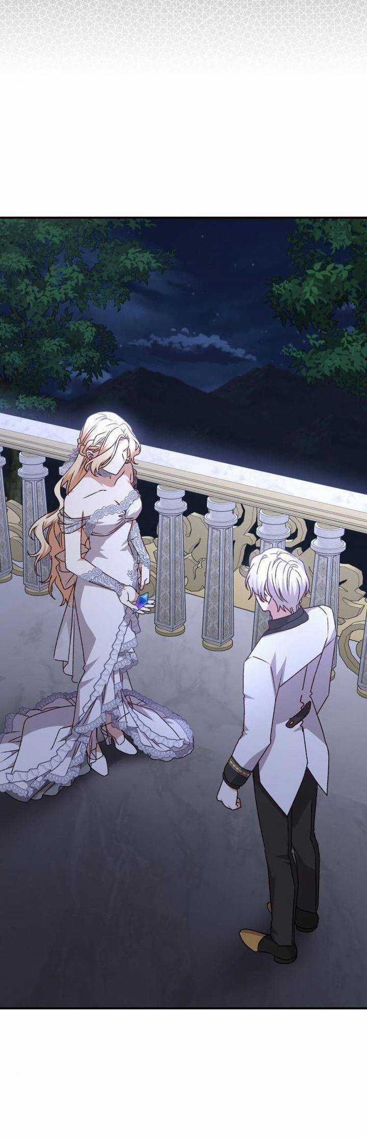 Bạo Chúa Muốn Sống Hiền Lành Chapter 60 trang 49