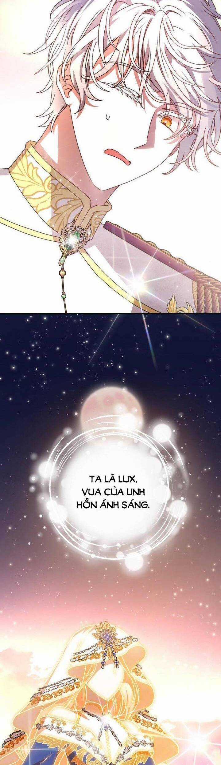 Bạo Chúa Muốn Sống Hiền Lành Chapter 60 trang 5