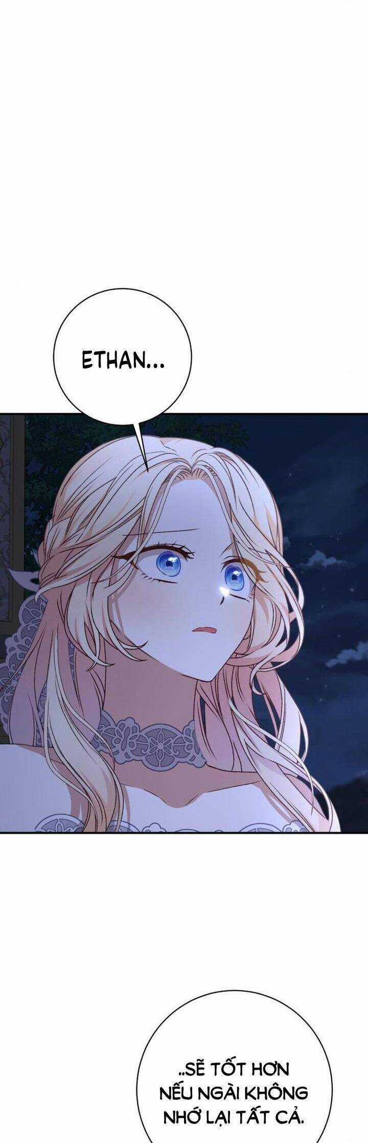 Bạo Chúa Muốn Sống Hiền Lành Chapter 60 trang 50