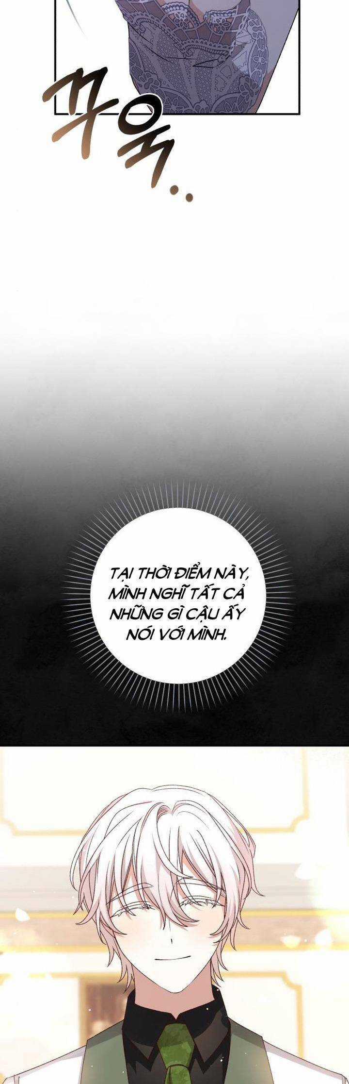 Bạo Chúa Muốn Sống Hiền Lành Chapter 60 trang 52