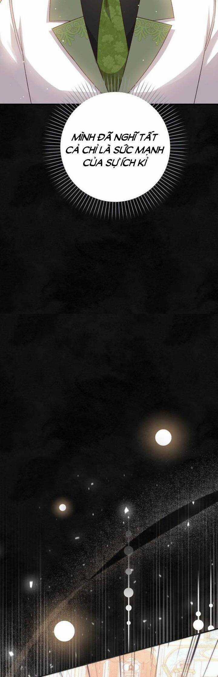 Bạo Chúa Muốn Sống Hiền Lành Chapter 60 trang 53