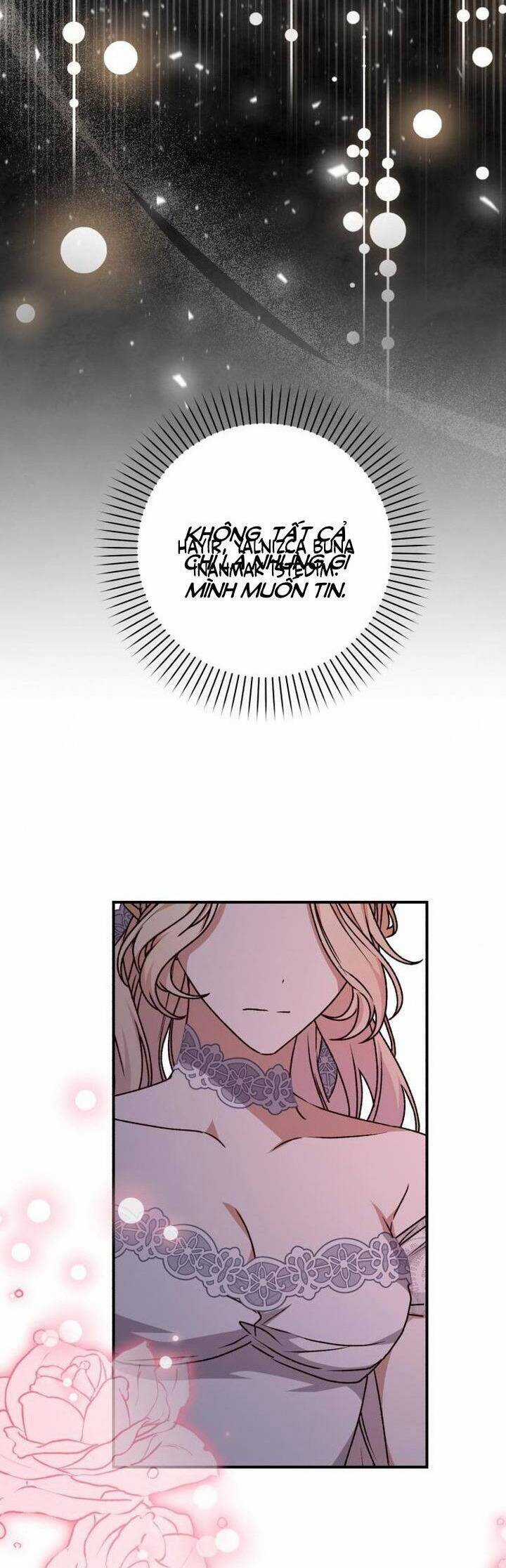 Bạo Chúa Muốn Sống Hiền Lành Chapter 60 trang 56