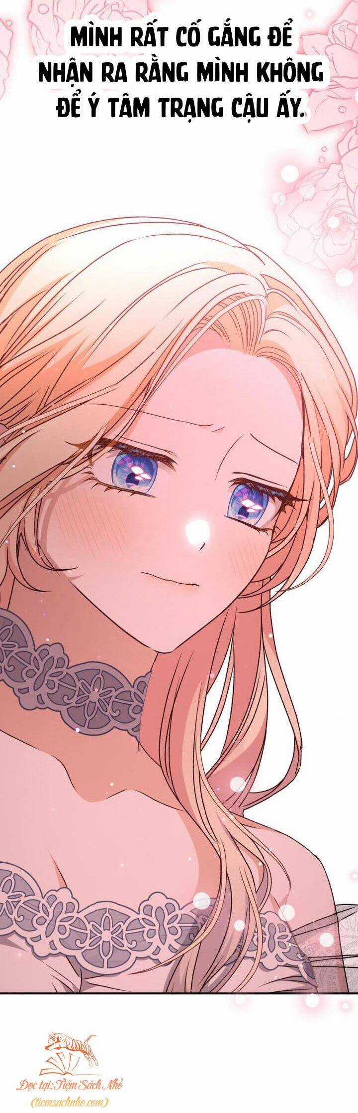 Bạo Chúa Muốn Sống Hiền Lành Chapter 60 trang 57