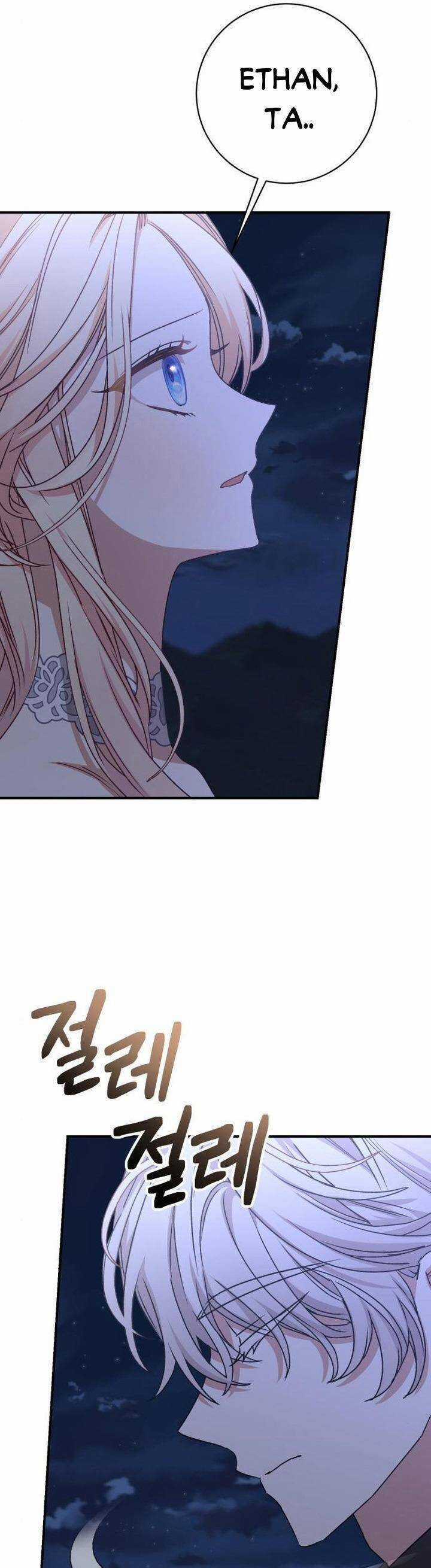 Bạo Chúa Muốn Sống Hiền Lành Chapter 60 trang 58