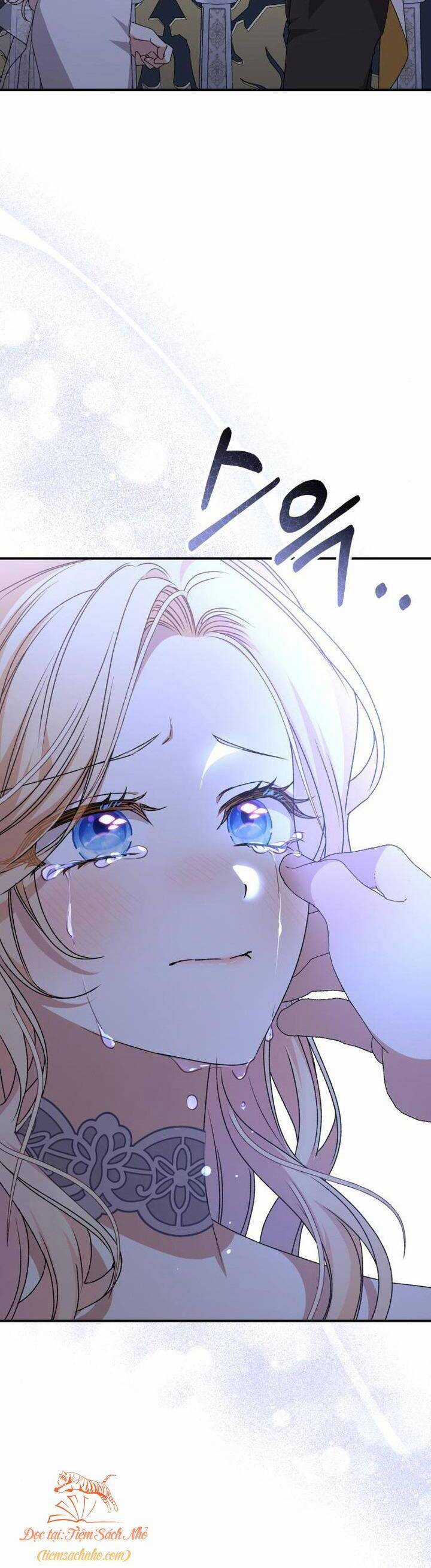 Bạo Chúa Muốn Sống Hiền Lành Chapter 60 trang 60