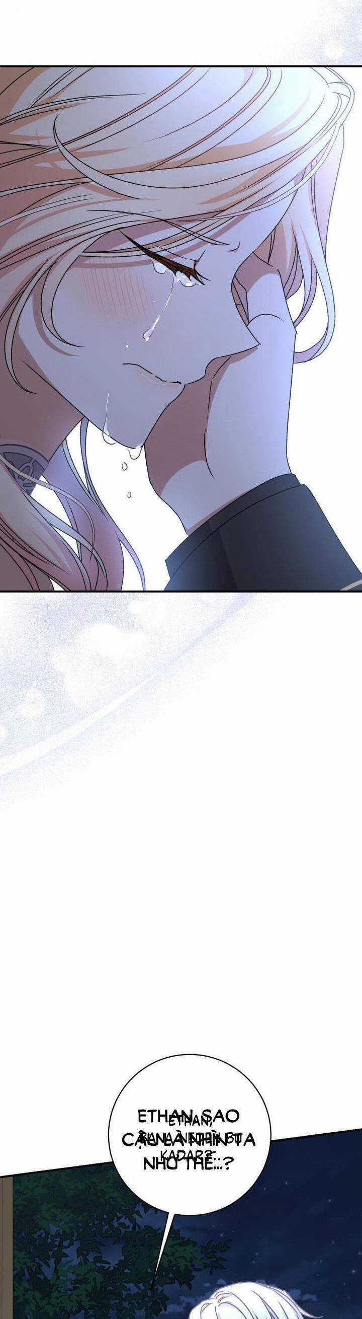 Bạo Chúa Muốn Sống Hiền Lành Chapter 60 trang 61