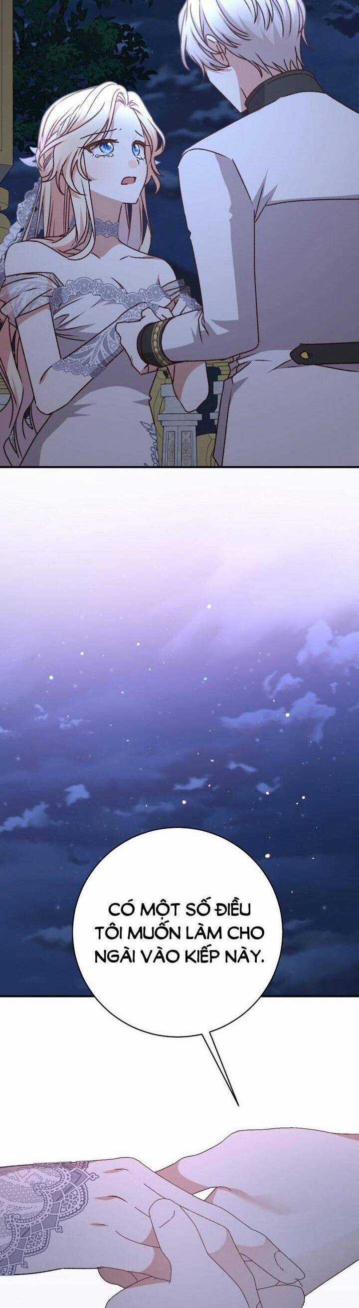 Bạo Chúa Muốn Sống Hiền Lành Chapter 60 trang 62