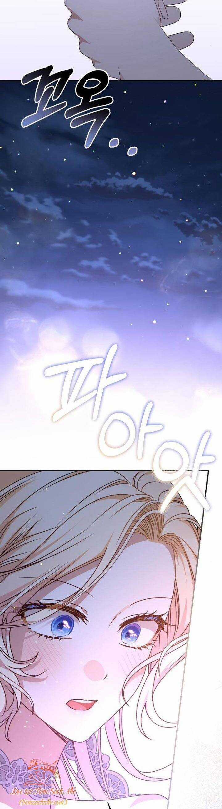 Bạo Chúa Muốn Sống Hiền Lành Chapter 60 trang 63