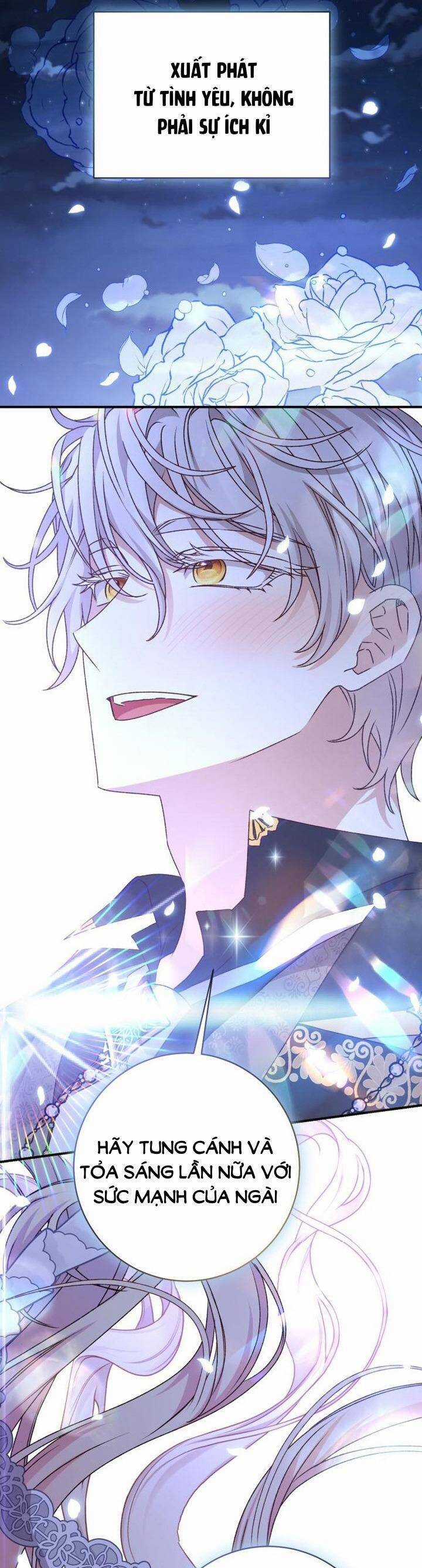 Bạo Chúa Muốn Sống Hiền Lành Chapter 60 trang 66