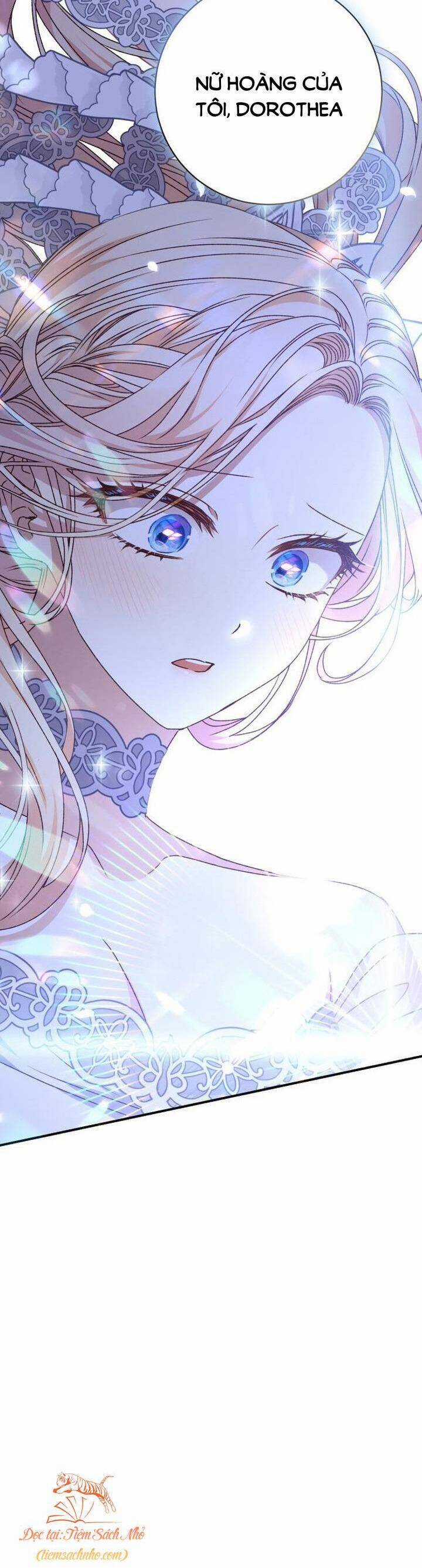 Bạo Chúa Muốn Sống Hiền Lành Chapter 60 trang 67