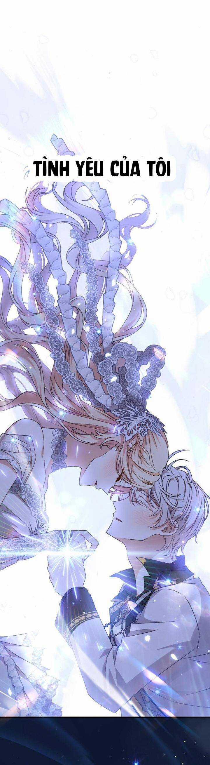 Bạo Chúa Muốn Sống Hiền Lành Chapter 60 trang 68