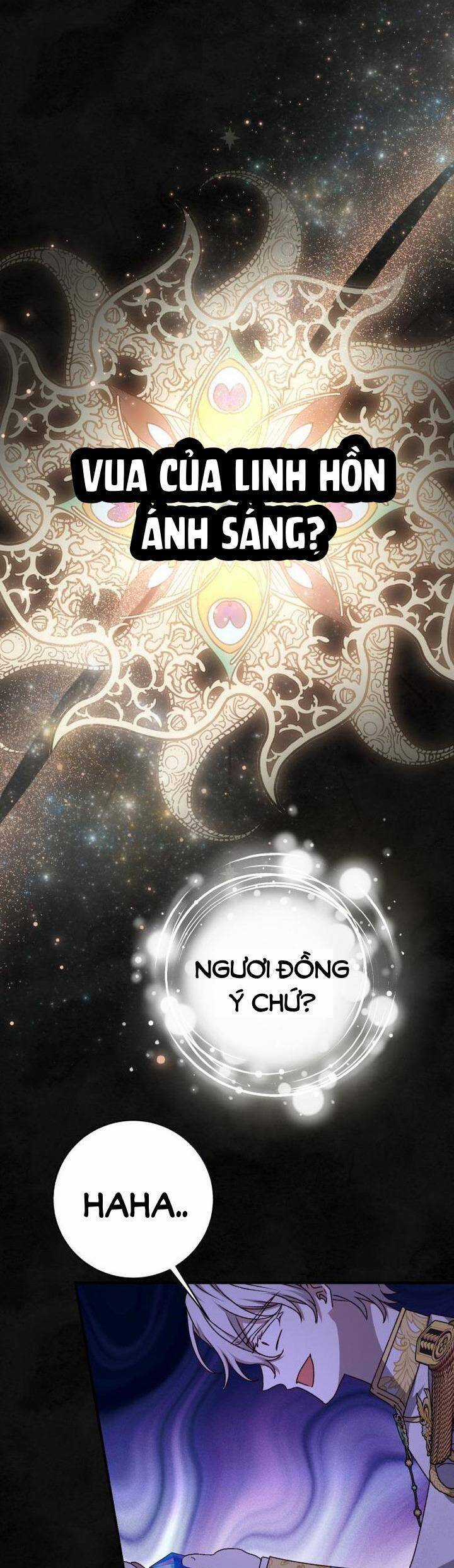 Bạo Chúa Muốn Sống Hiền Lành Chapter 60 trang 7