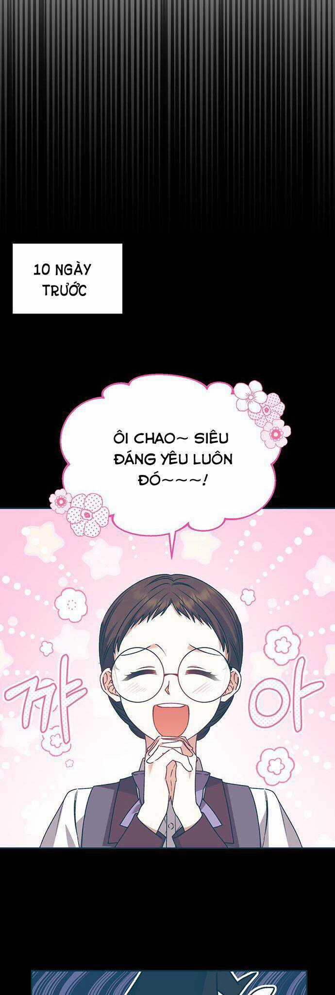 Bạo Chúa Muốn Sống Hiền Lành Chapter 7 trang 3