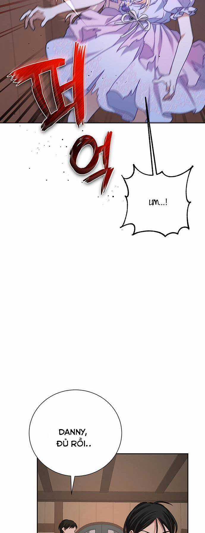 Bạo Chúa Muốn Sống Hiền Lành Chapter 7 trang 40