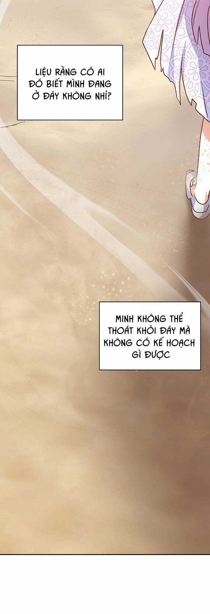 Bạo Chúa Muốn Sống Hiền Lành Chapter 7 trang 55