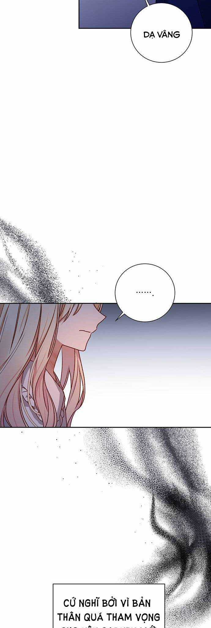 Bạo Chúa Muốn Sống Hiền Lành Chapter 9 trang 10