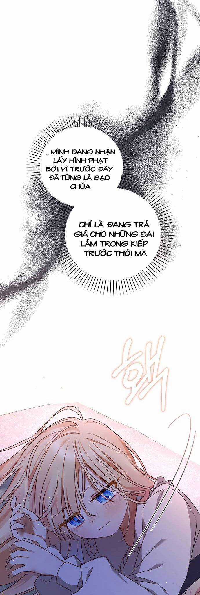 Bạo Chúa Muốn Sống Hiền Lành Chapter 9 trang 12