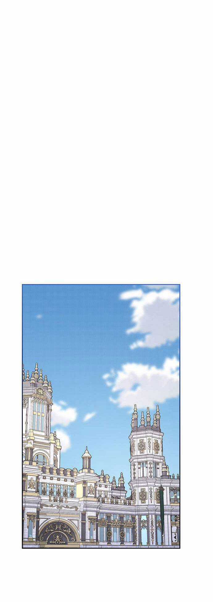 Bạo Chúa Muốn Sống Hiền Lành Chapter 9 trang 14