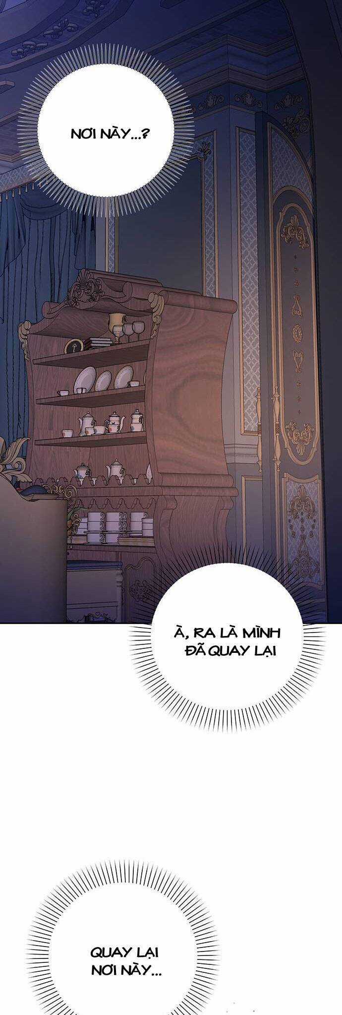 Bạo Chúa Muốn Sống Hiền Lành Chapter 9 trang 2