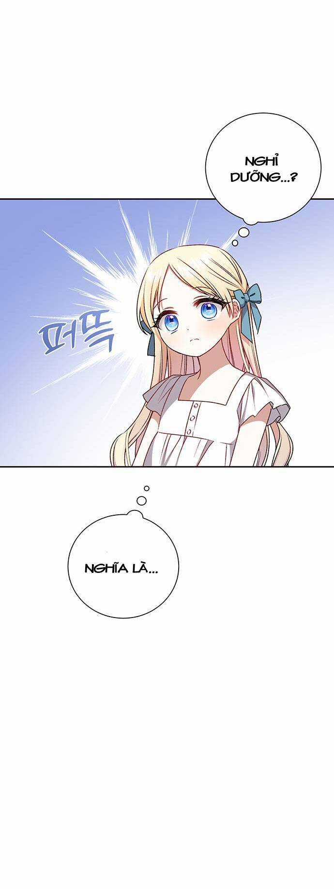 Bạo Chúa Muốn Sống Hiền Lành Chapter 9 trang 20