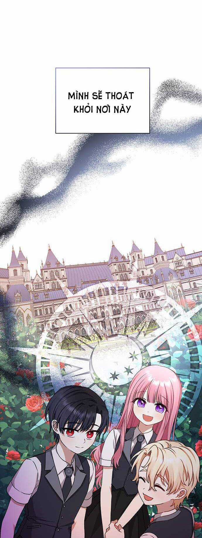 Bạo Chúa Muốn Sống Hiền Lành Chapter 9 trang 21