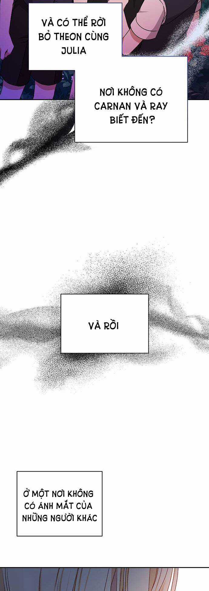 Bạo Chúa Muốn Sống Hiền Lành Chapter 9 trang 22