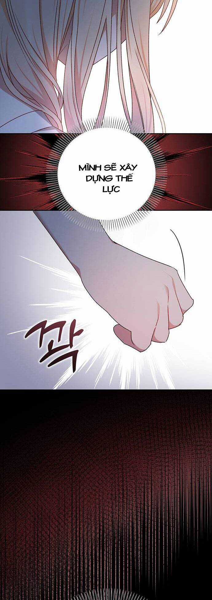 Bạo Chúa Muốn Sống Hiền Lành Chapter 9 trang 23