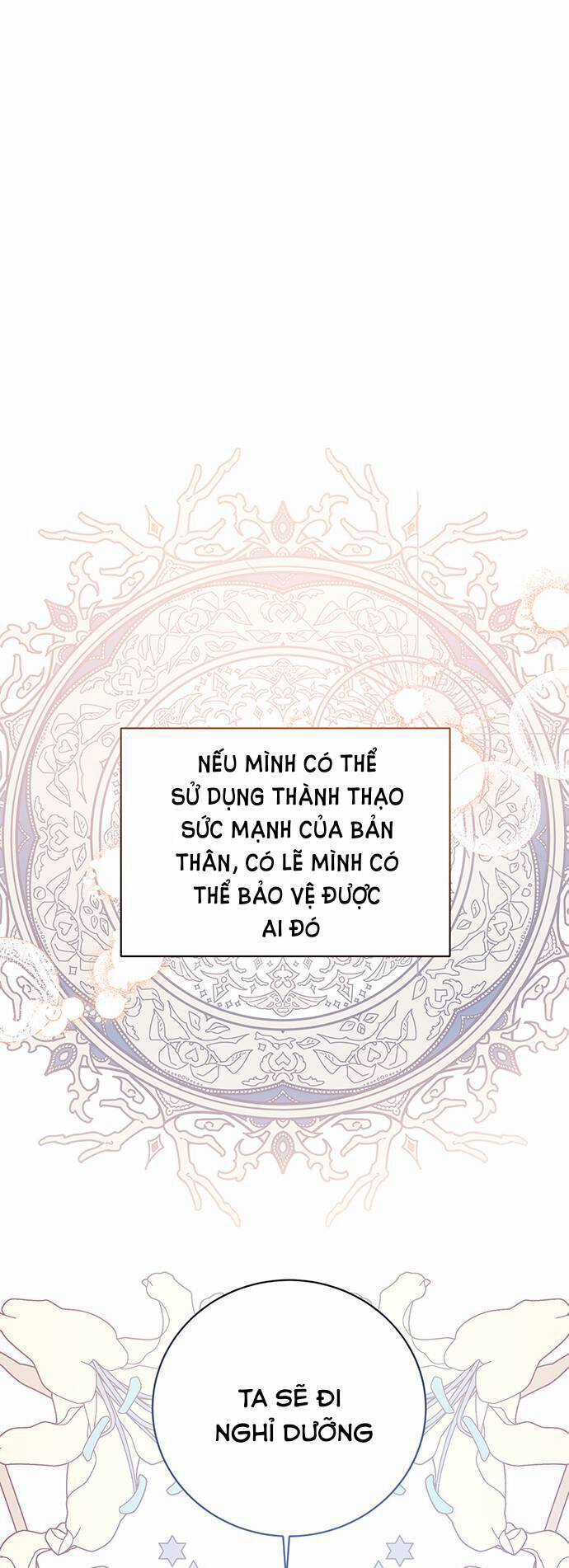 Bạo Chúa Muốn Sống Hiền Lành Chapter 9 trang 26