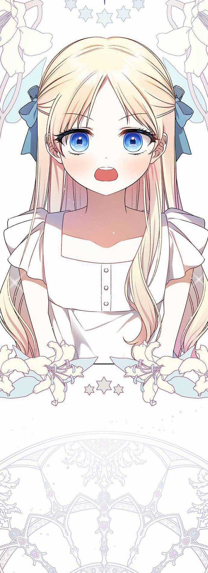 Bạo Chúa Muốn Sống Hiền Lành Chapter 9 trang 27