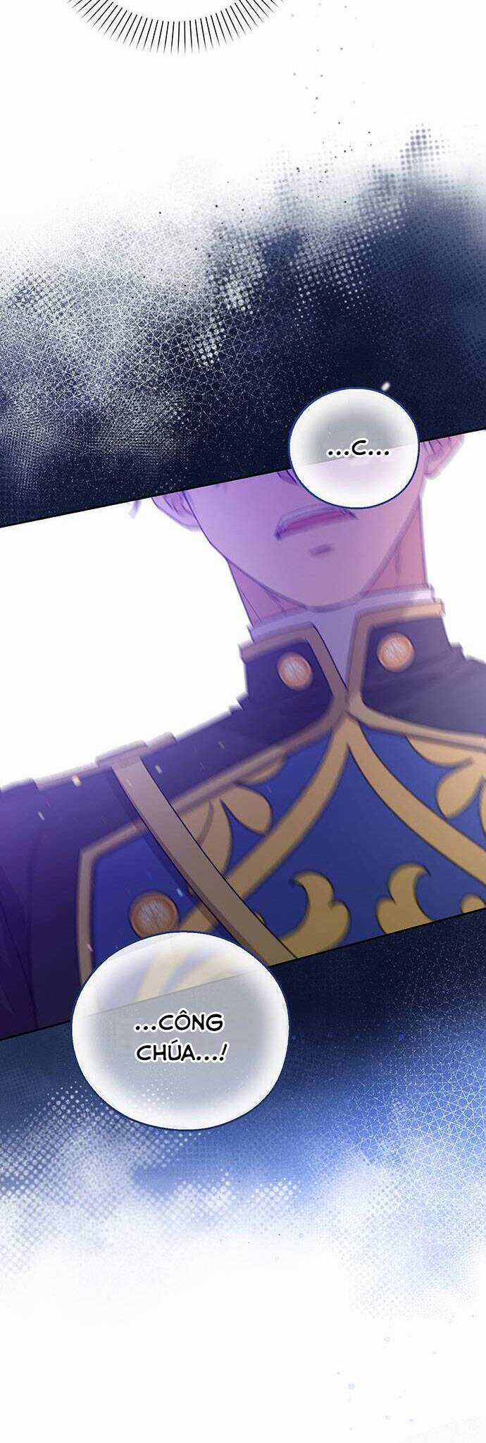 Bạo Chúa Muốn Sống Hiền Lành Chapter 9 trang 3