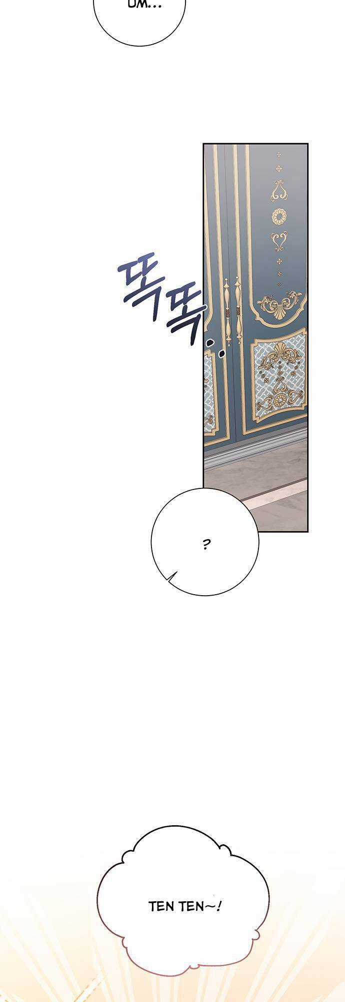 Bạo Chúa Muốn Sống Hiền Lành Chapter 9 trang 30