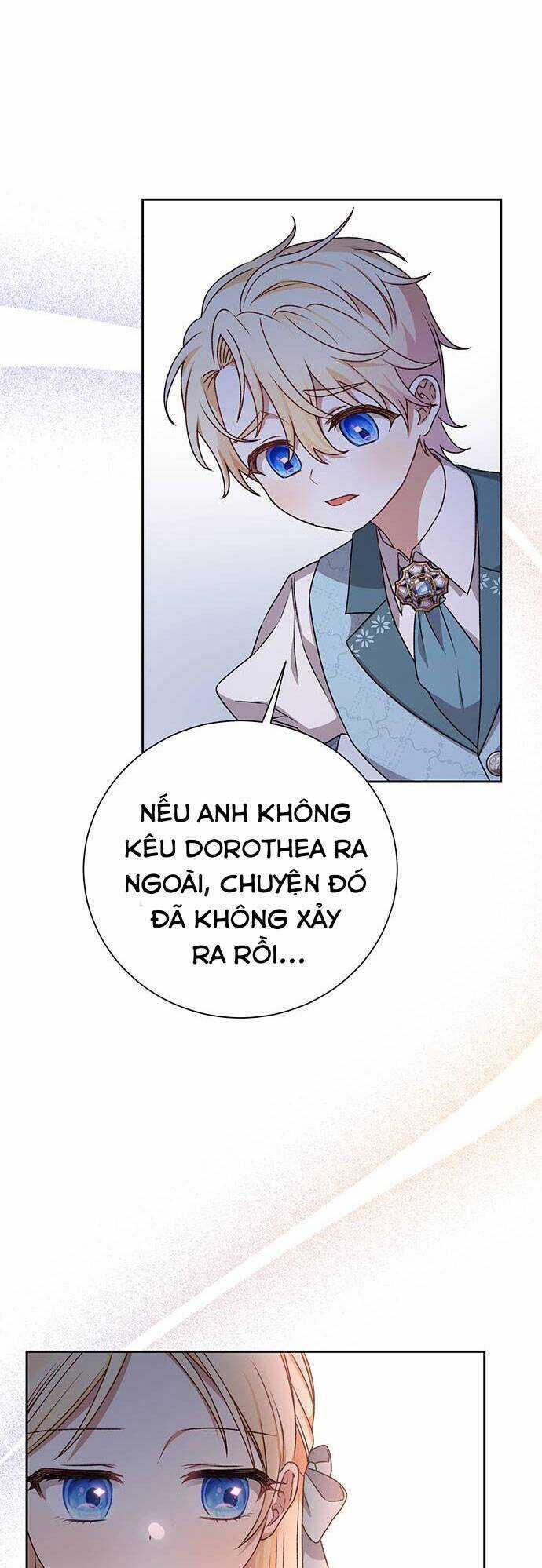 Bạo Chúa Muốn Sống Hiền Lành Chapter 9 trang 37