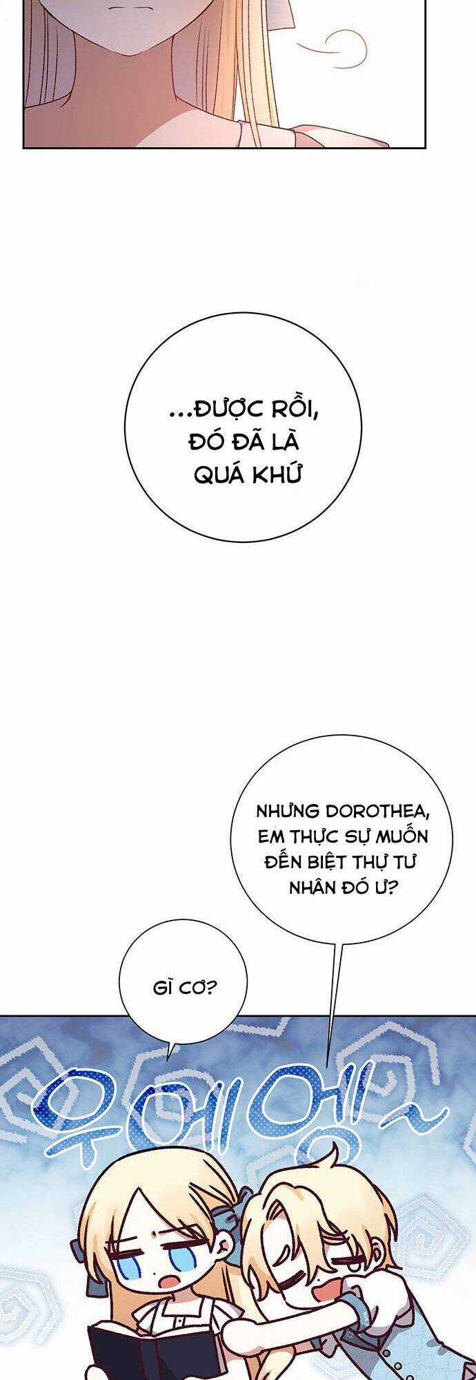 Bạo Chúa Muốn Sống Hiền Lành Chapter 9 trang 38