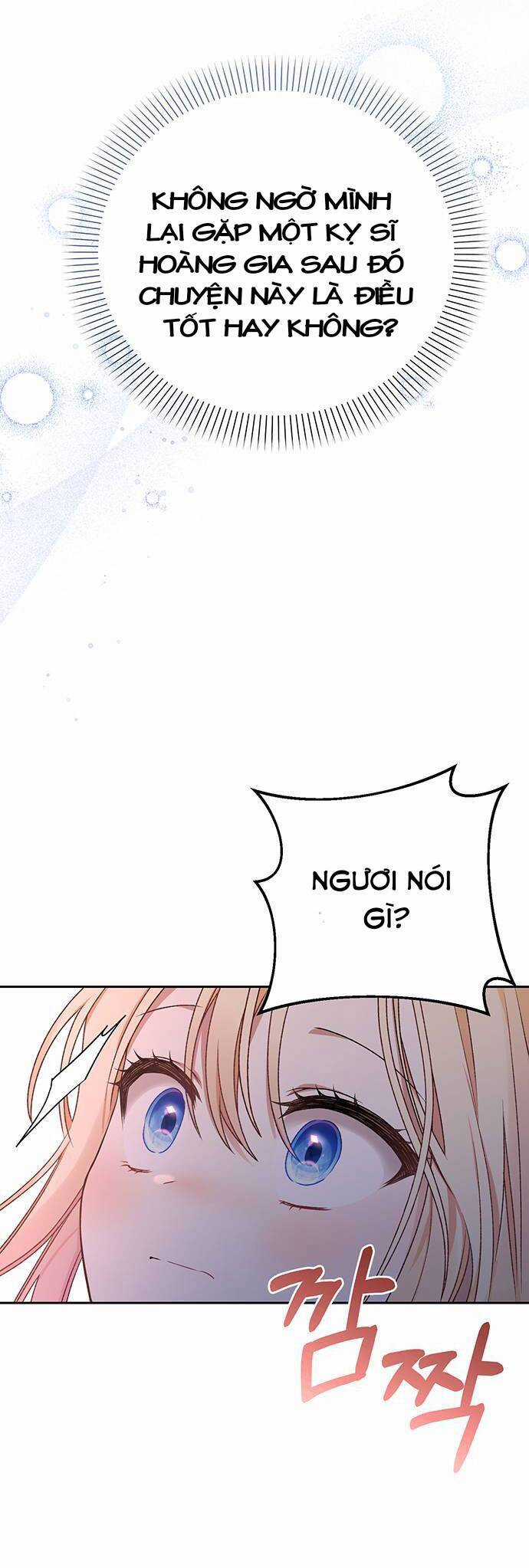 Bạo Chúa Muốn Sống Hiền Lành Chapter 9 trang 4