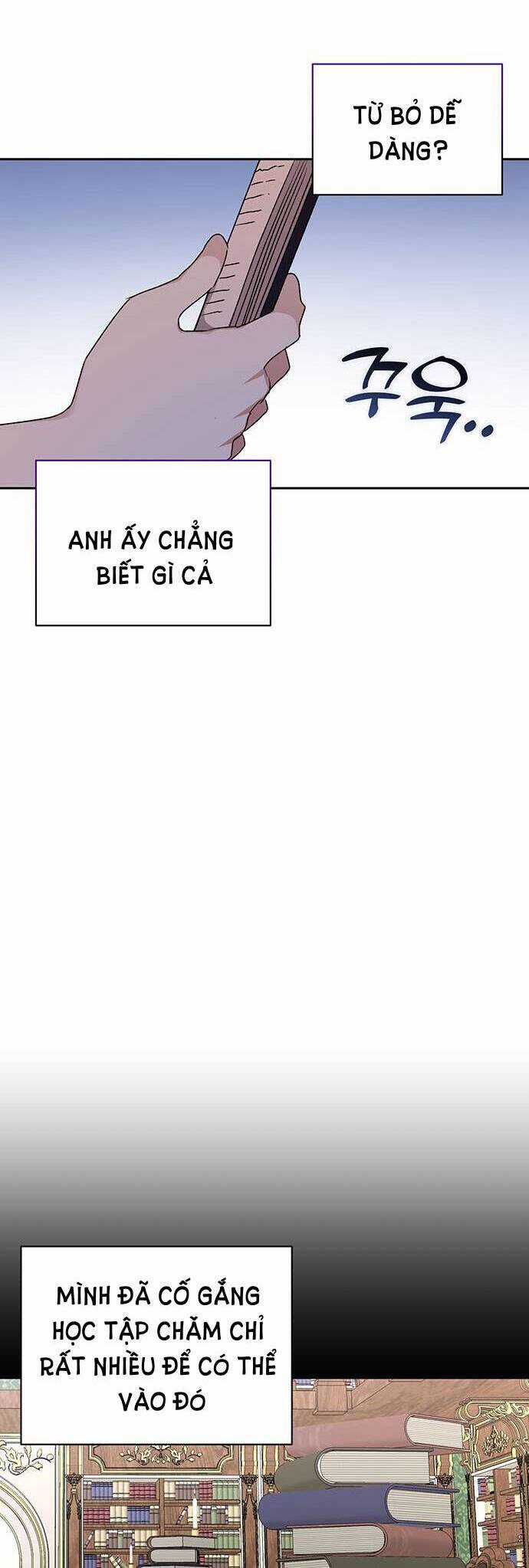 Bạo Chúa Muốn Sống Hiền Lành Chapter 9 trang 42