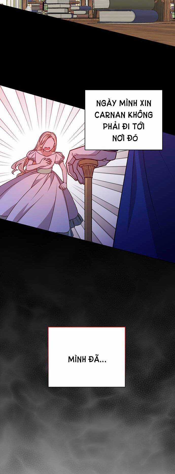 Bạo Chúa Muốn Sống Hiền Lành Chapter 9 trang 43