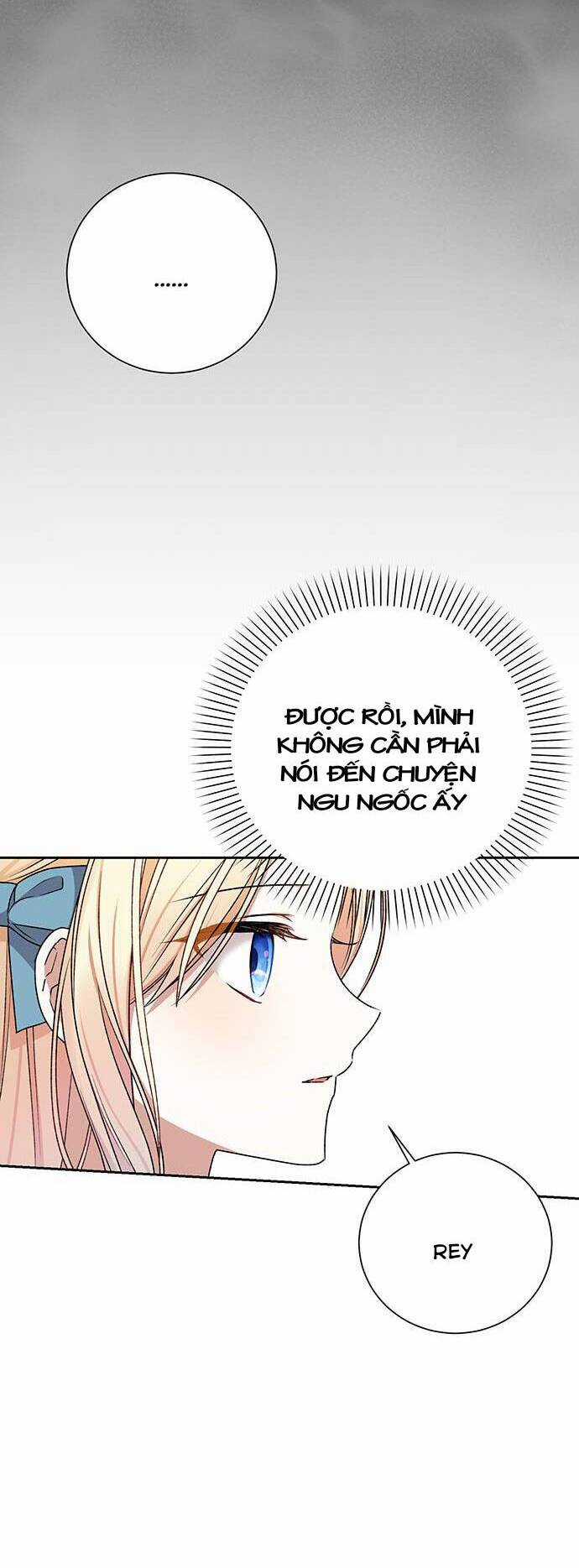 Bạo Chúa Muốn Sống Hiền Lành Chapter 9 trang 44