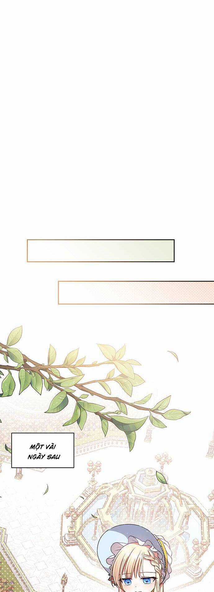 Bạo Chúa Muốn Sống Hiền Lành Chapter 9 trang 49