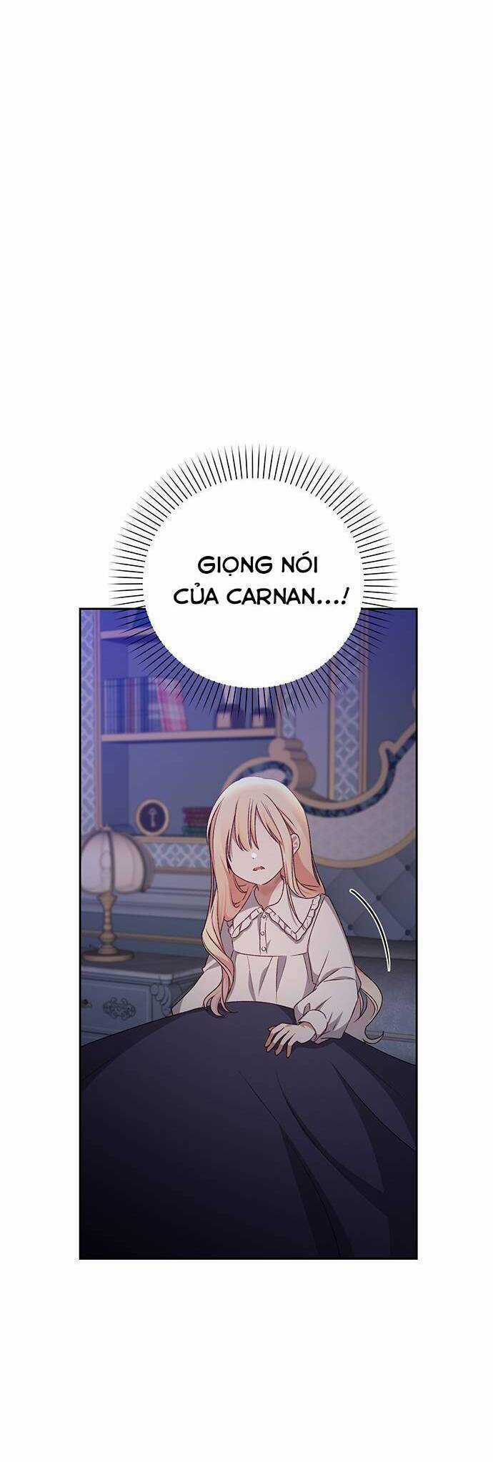 Bạo Chúa Muốn Sống Hiền Lành Chapter 9 trang 5