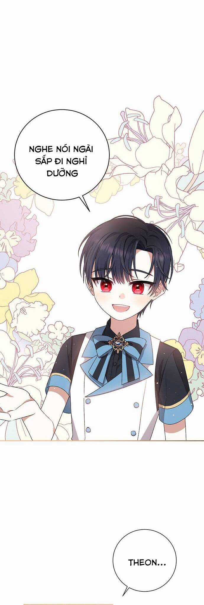 Bạo Chúa Muốn Sống Hiền Lành Chapter 9 trang 52