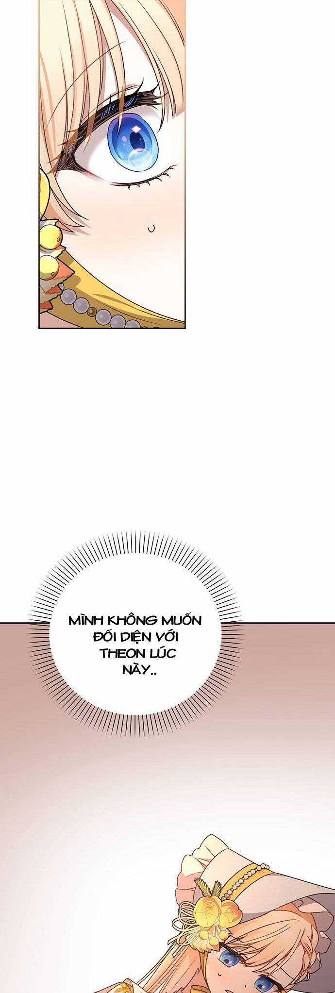 Bạo Chúa Muốn Sống Hiền Lành Chapter 9 trang 53